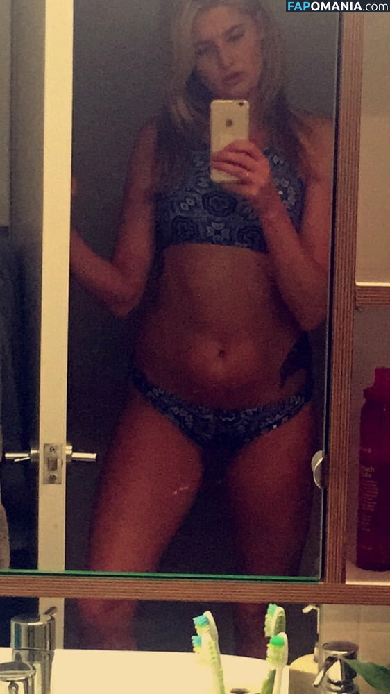 Ashley Bradley ヌード 流出写真 #25