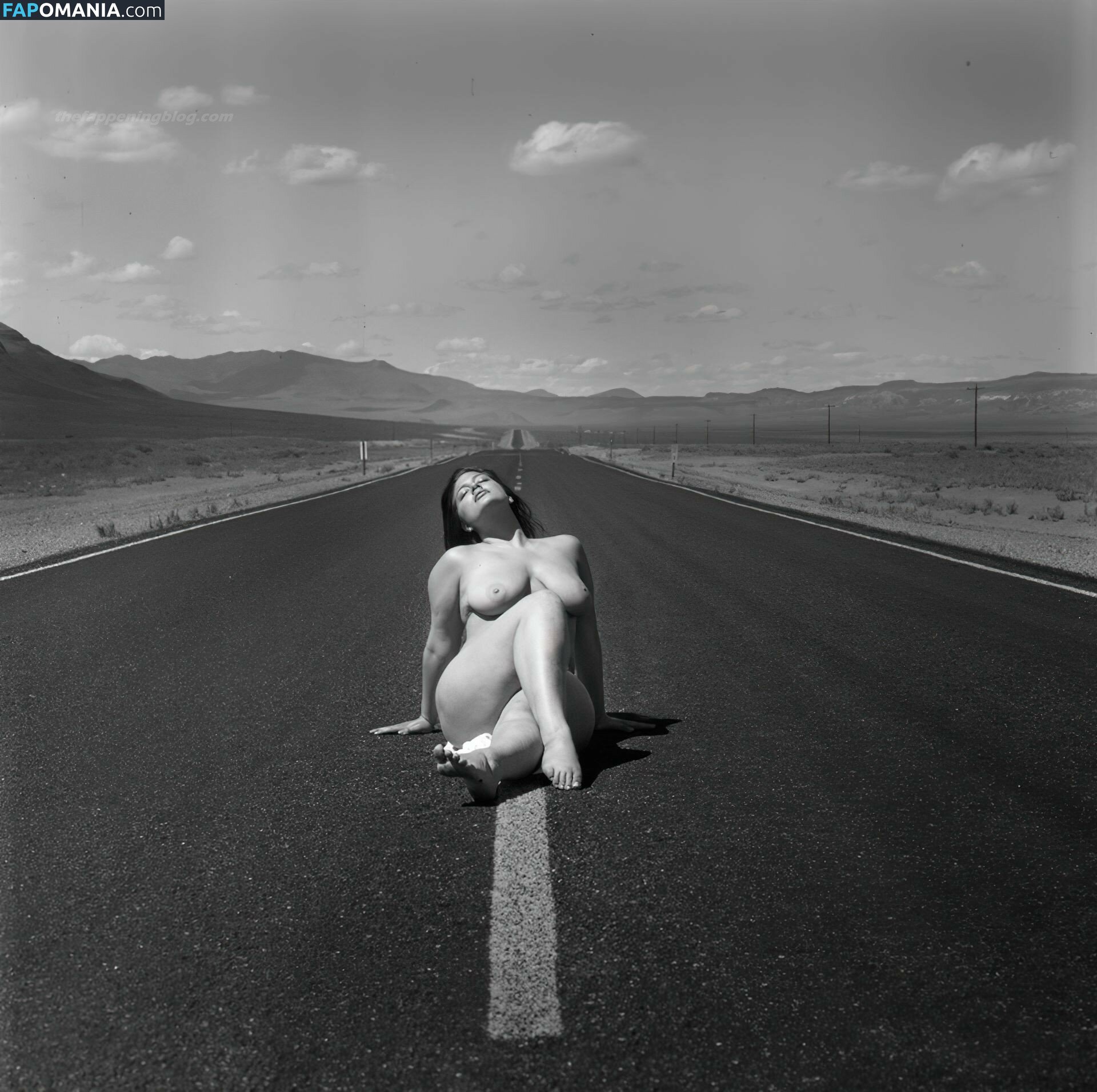 Ashley Graham ヌード 流出写真 #17