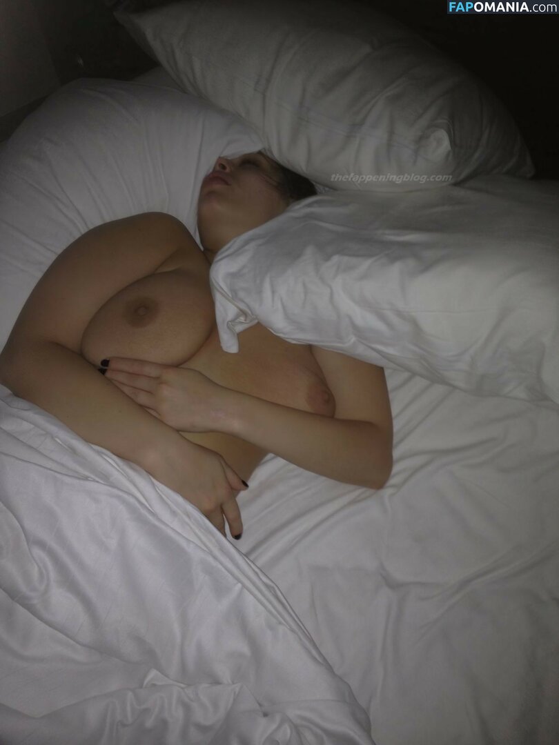 Ashley Graham ヌード 流出写真 #36