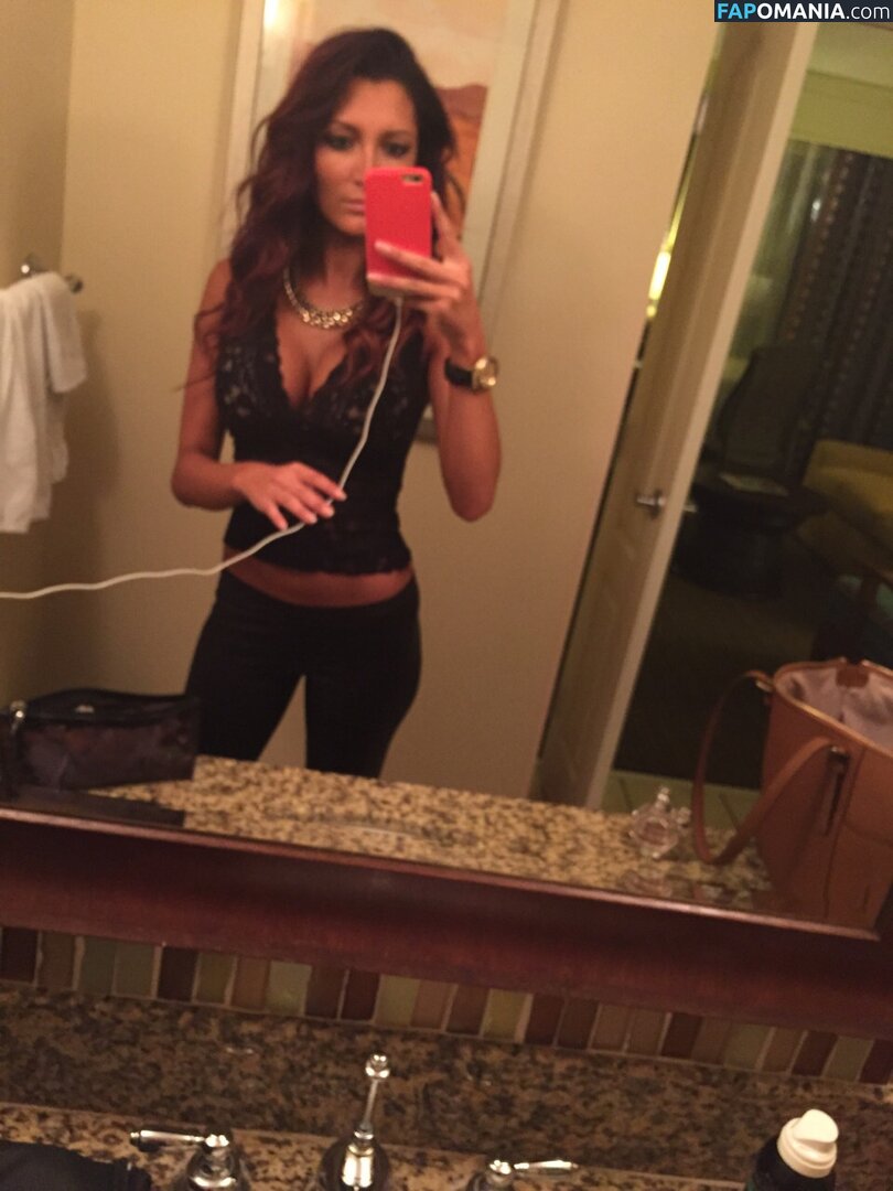 Ashley Hannawacker ヌード 流出写真 #2