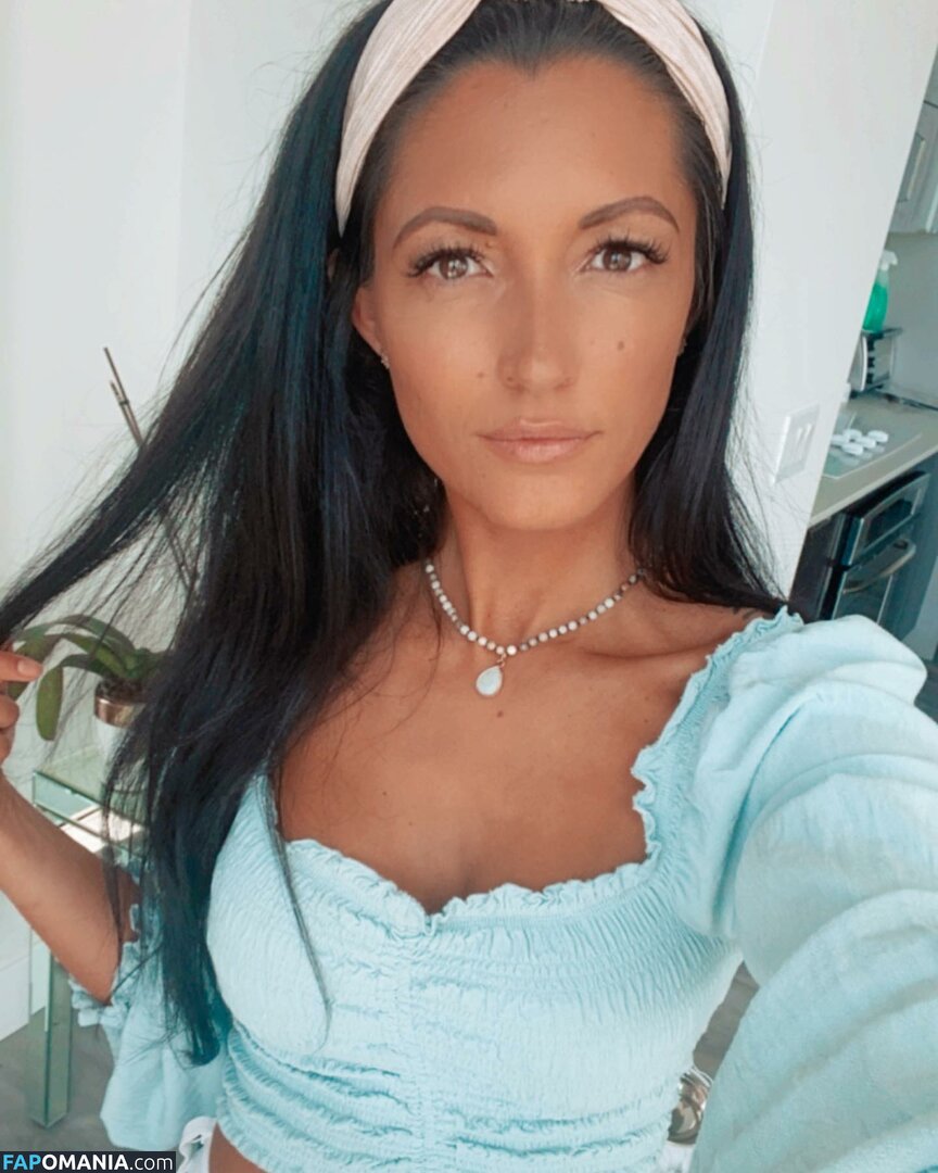 Ashley Hannawacker ヌード 流出写真 #3