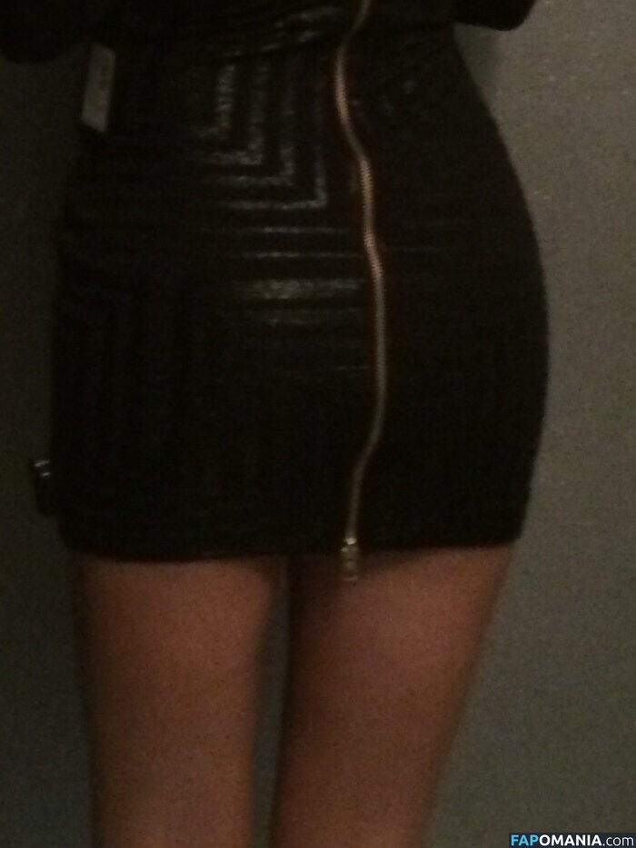 Ashley Mulheron ヌード 流出写真 #14