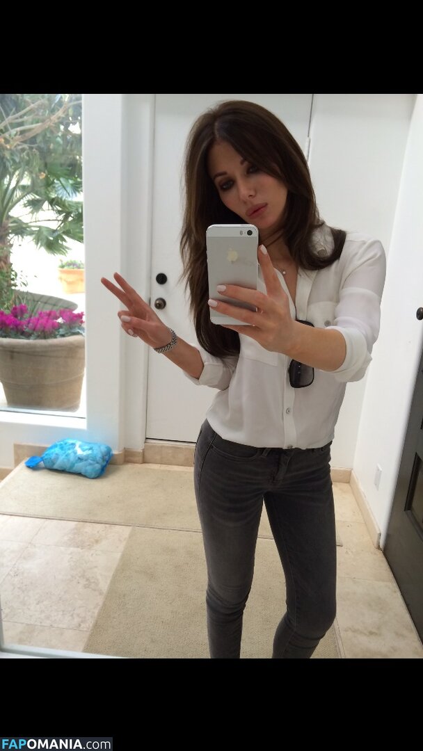 Ashley Mulheron ヌード 流出写真 #25