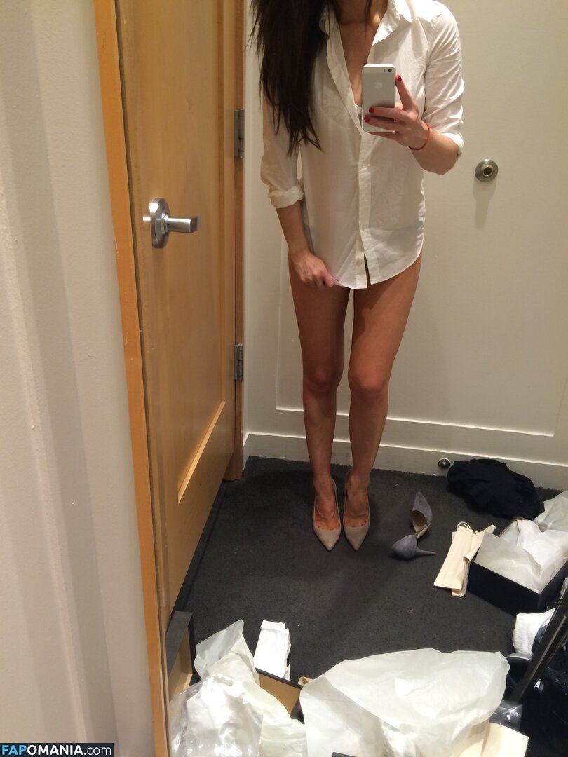 Ashley Mulheron ヌード 流出写真 #47