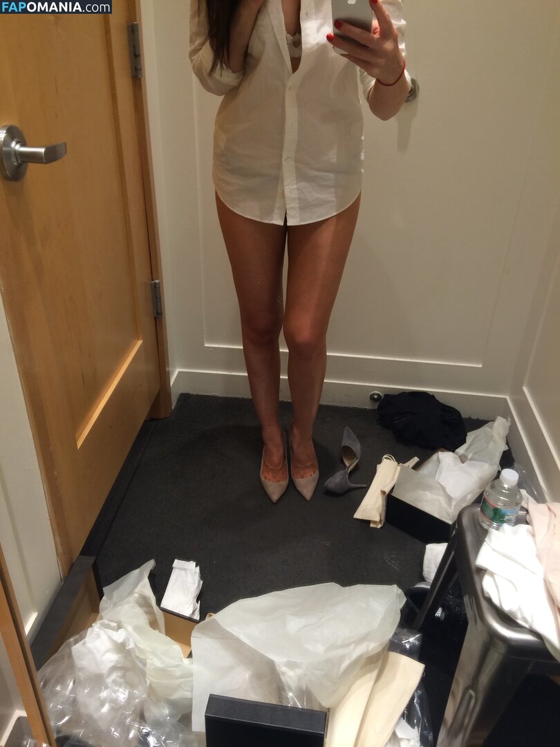 Ashley Mulheron ヌード 流出写真 #53