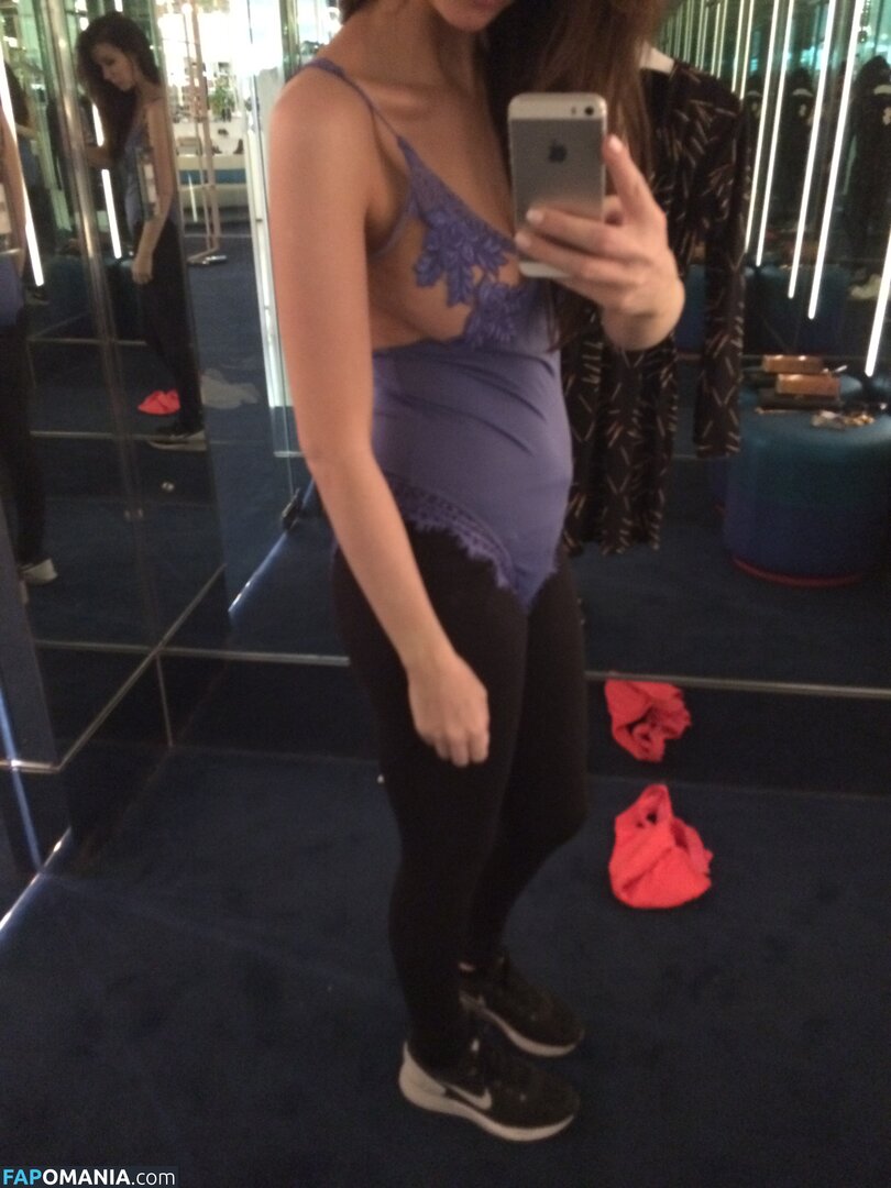 Ashley Mulheron ヌード 流出写真 #68