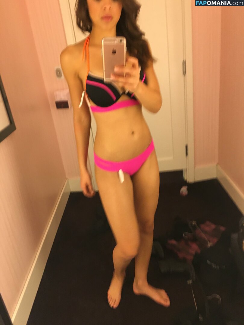 Aubrey Cleland ヌード 流出写真 #6