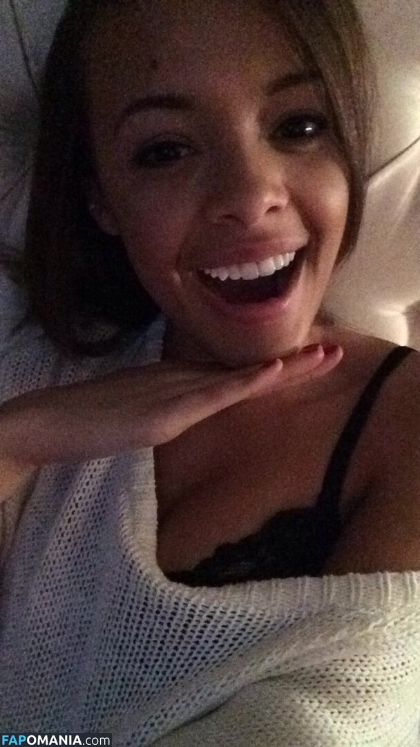 Aubrey Cleland ヌード 流出写真 #35