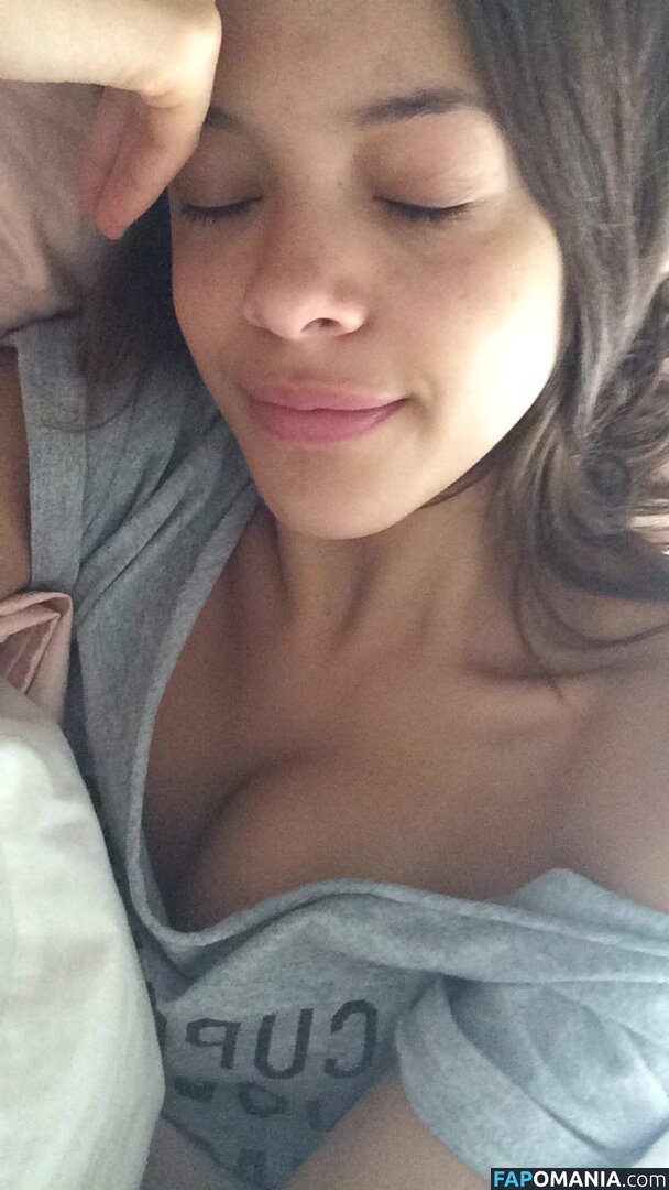 Aubrey Cleland ヌード 流出写真 #46