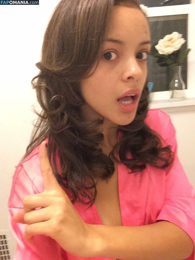 Aubrey Cleland ヌード 流出写真 #54