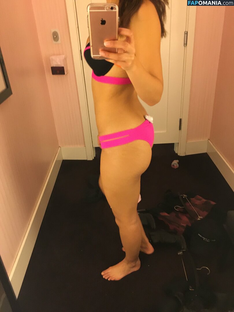 Aubrey Cleland ヌード 流出写真 #62