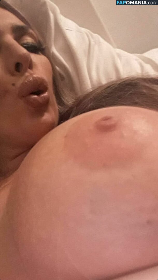 Ava Karabatic ヌード 流出写真 #8