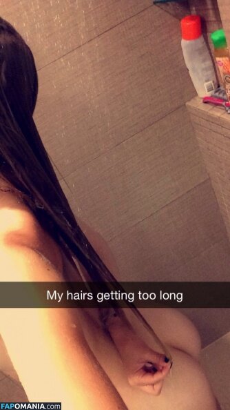 Bar Rafaeli ヌード 流出写真 #4