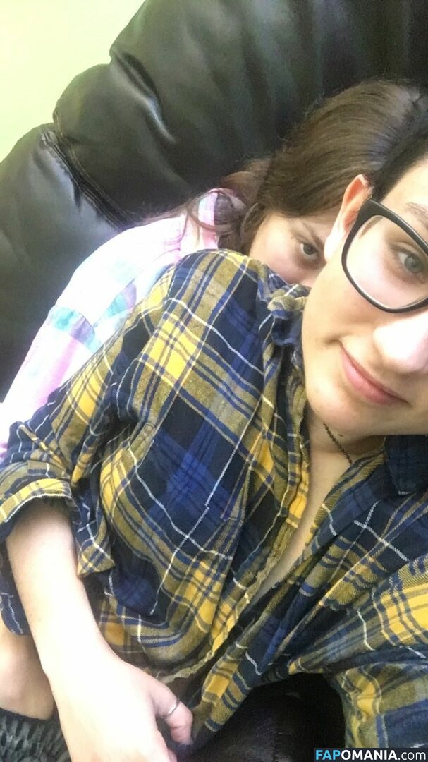 Bex Taylor Klaus ヌード 流出写真 #2