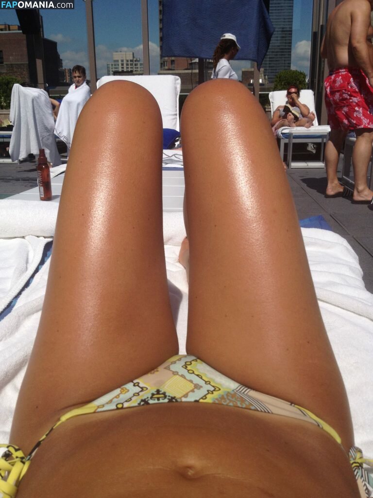 Bianca Westwood ヌード 流出写真 #2