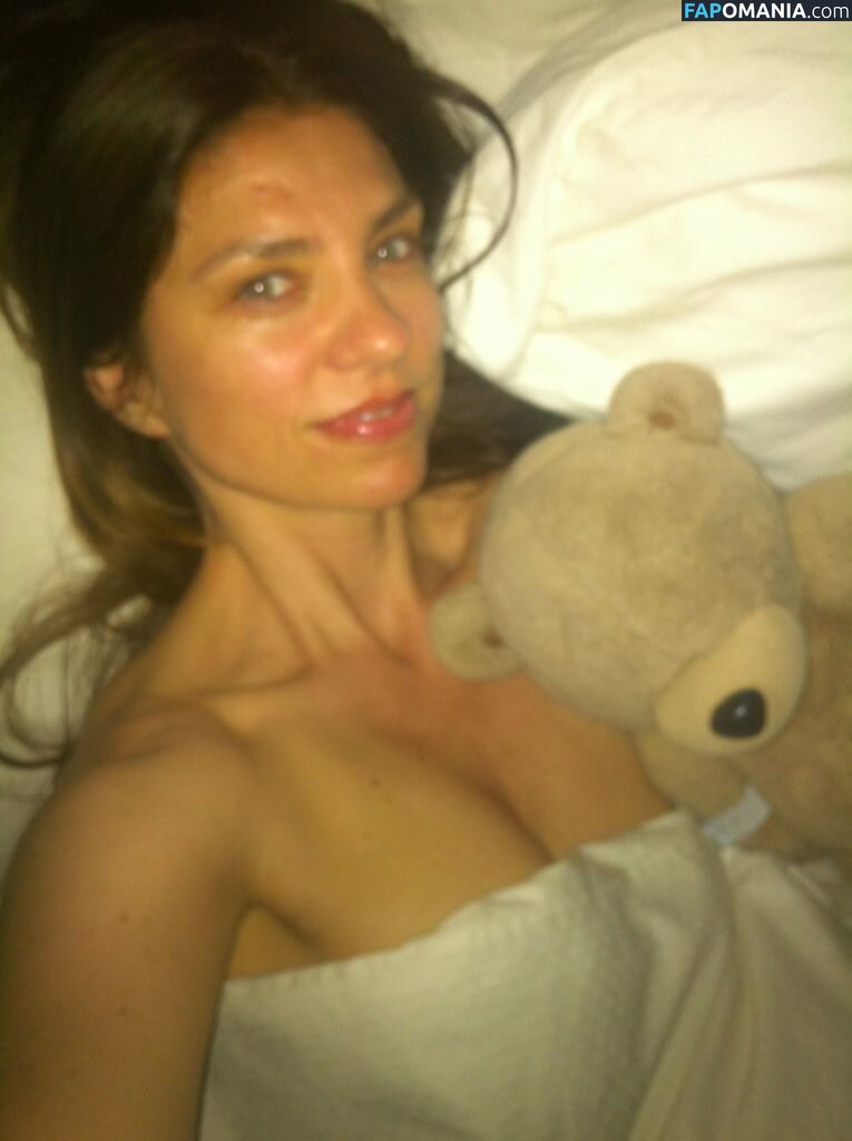 Bianca Westwood ヌード 流出写真 #9