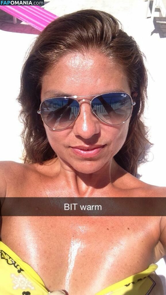 Bianca Westwood ヌード 流出写真 #34