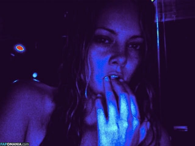 Bijou Phillips ヌード 流出写真 #16