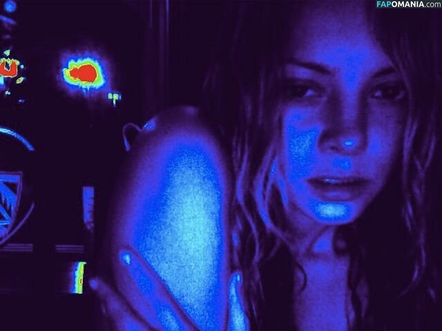 Bijou Phillips ヌード 流出写真 #17