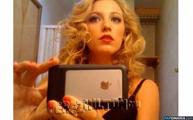 Blake Lively ヌード 流出写真 #19