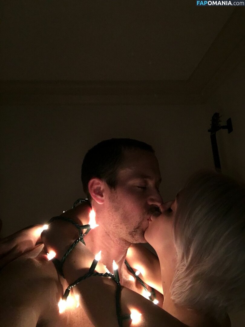 Britni Sheridan ヌード 流出写真 #10