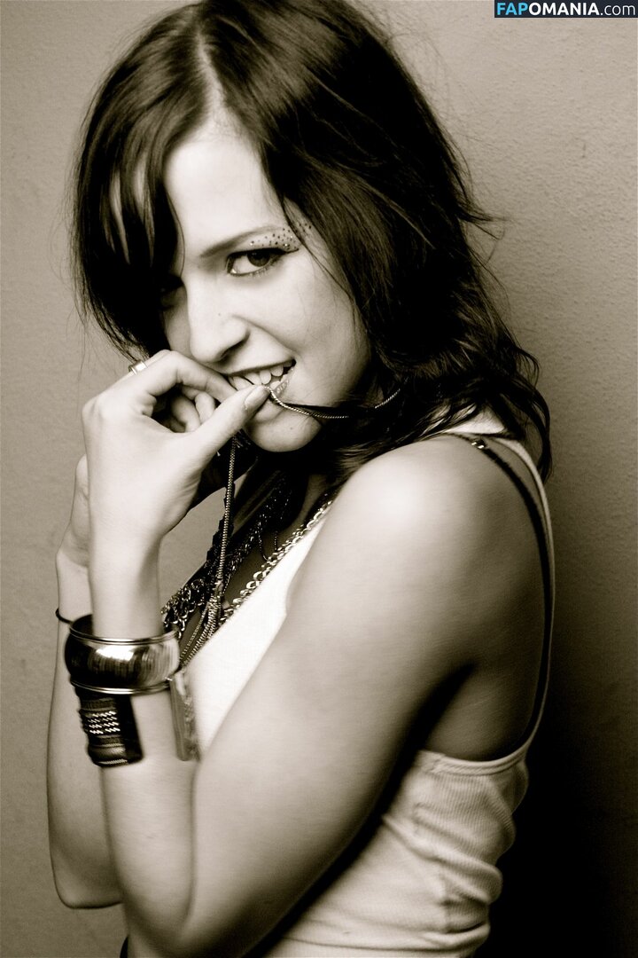 Britni Sheridan ヌード 流出写真 #23
