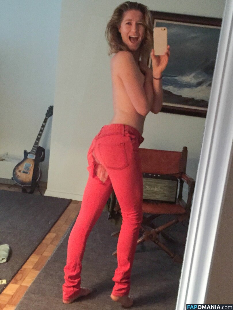 Caitlin Gerard ヌード 流出写真 #13