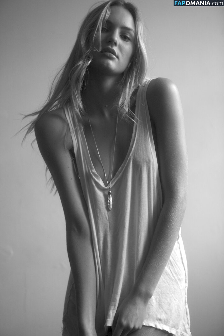 Candice Swanepoel ヌード 流出写真 #1270
