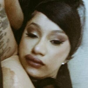 Cardi B