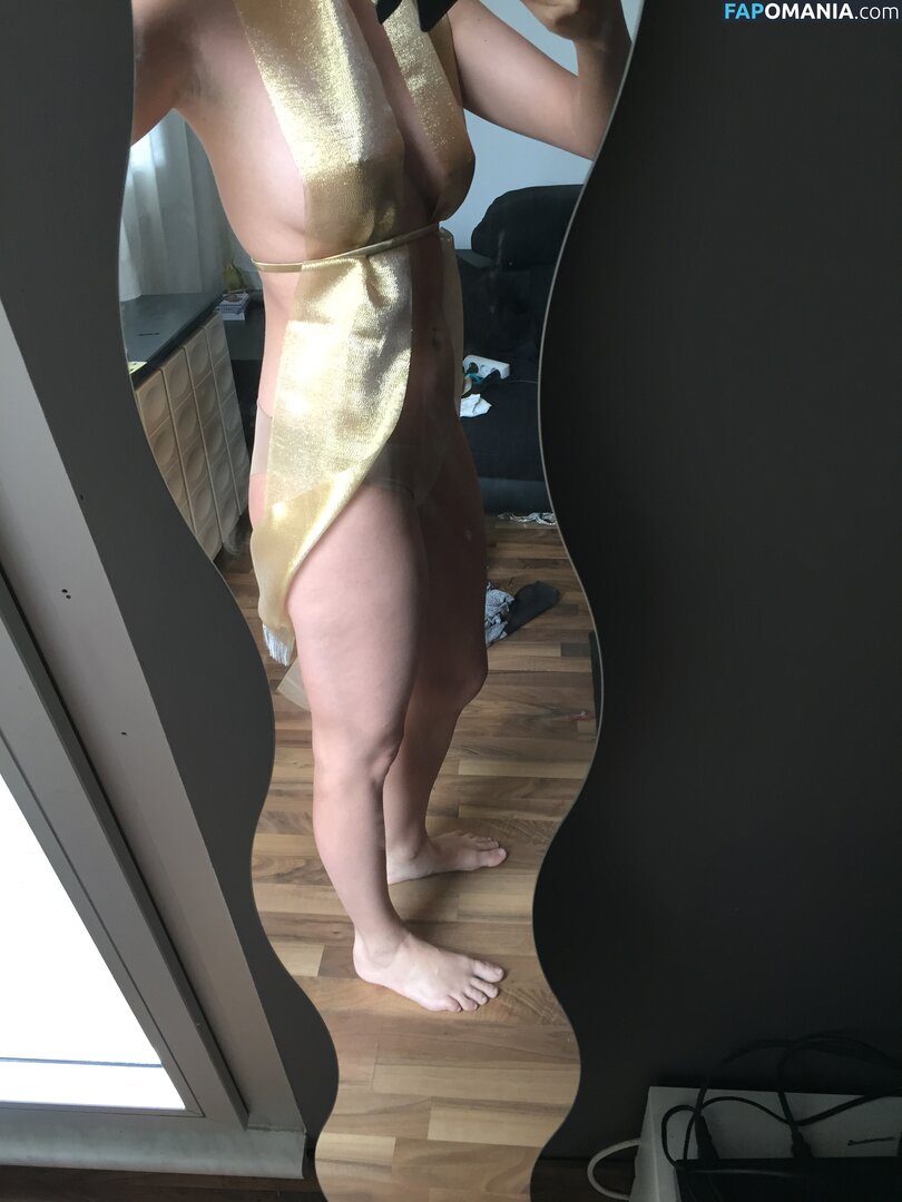 Carina Schwarz ヌード 流出写真 #62