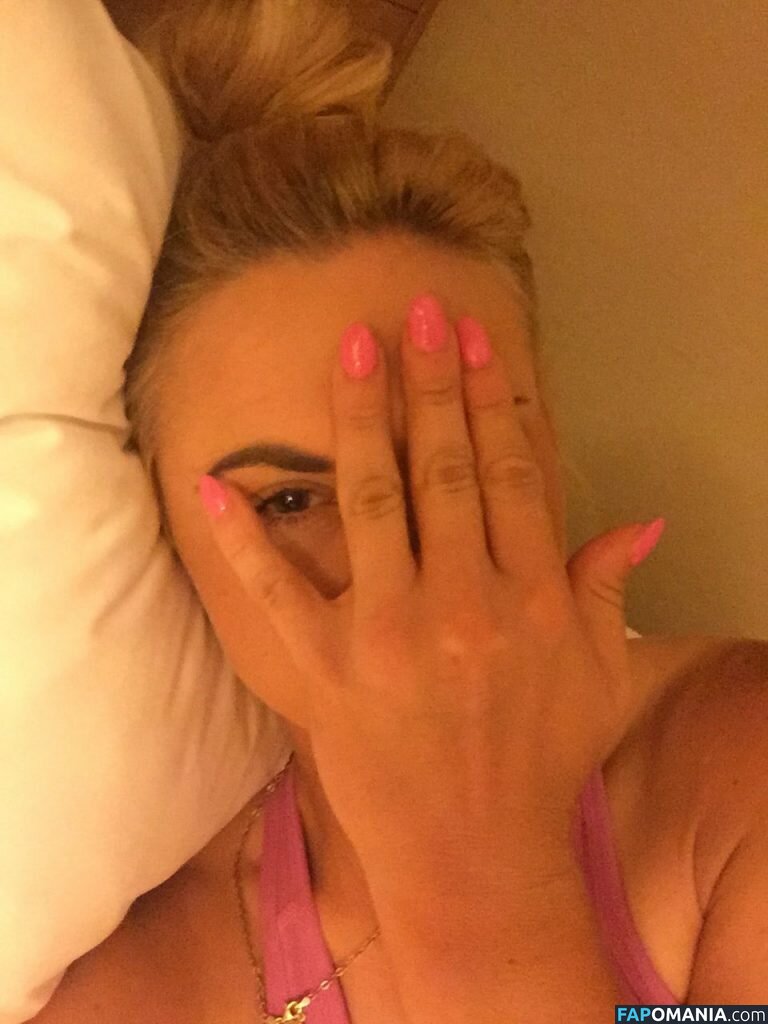 Carly Booth ヌード 流出写真 #60