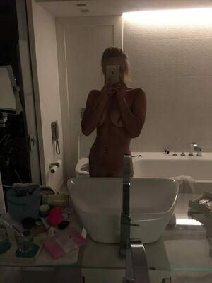 Carly Booth