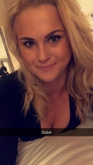 Carly Booth