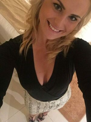 Carly Booth