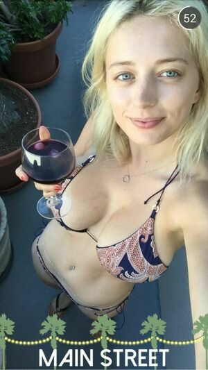 Caroline Vreeland