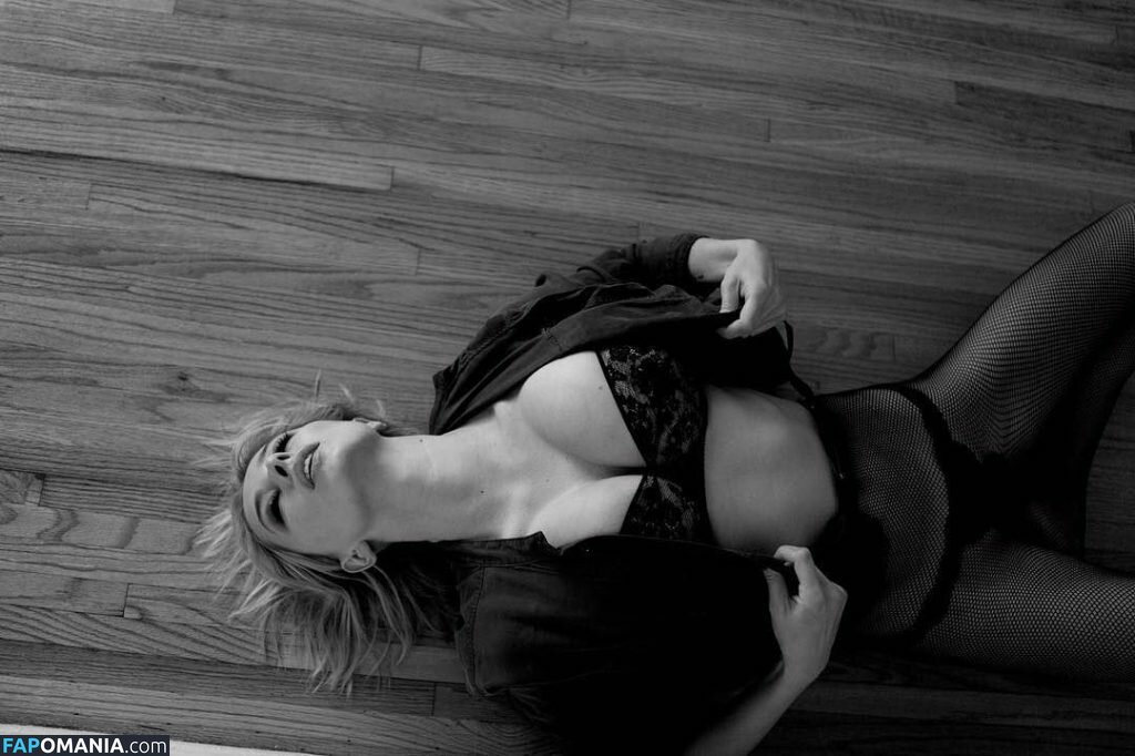 Caroline Vreeland ヌード 流出写真 #15