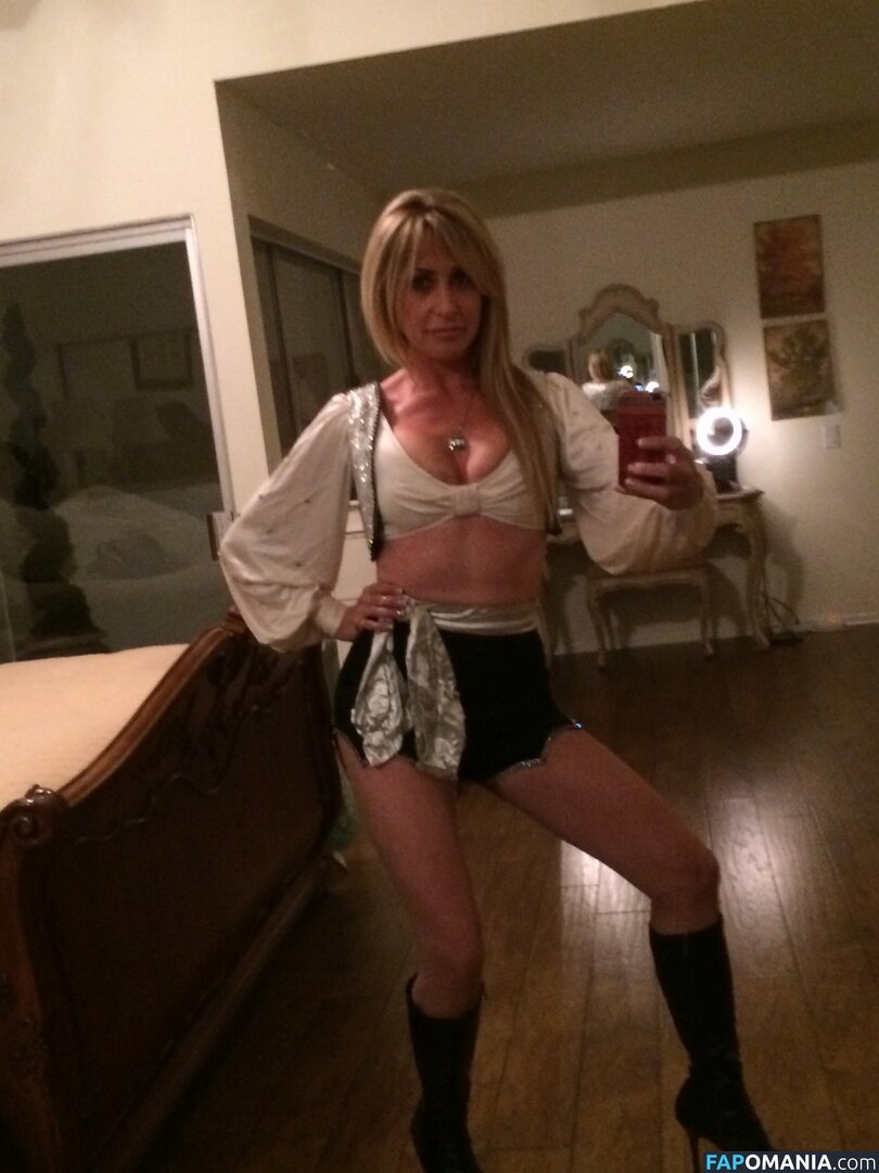 Carrie Michalka ヌード 流出写真 #100