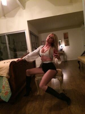 Carrie Michalka