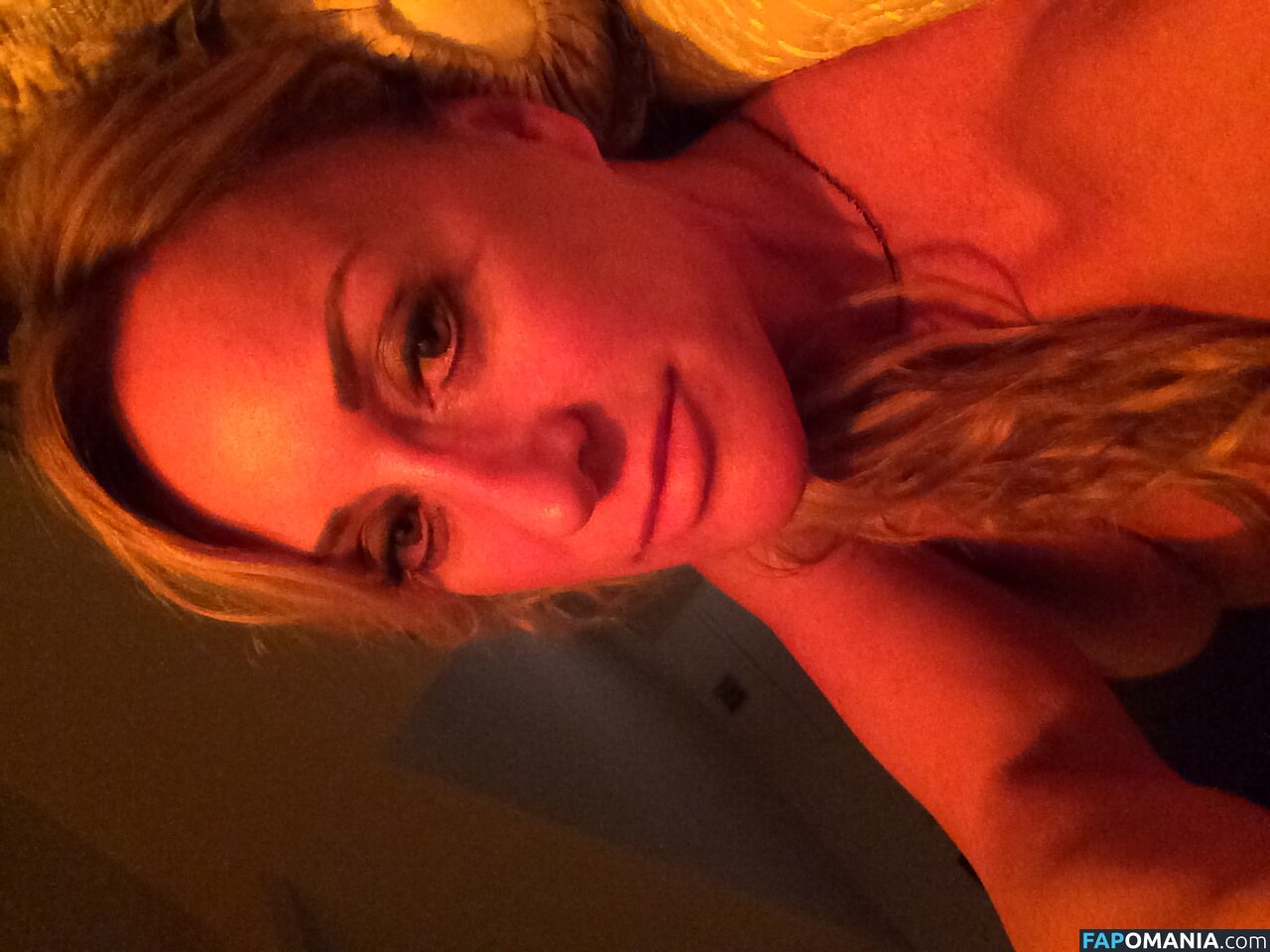 Carrie Michalka ヌード 流出写真 #187