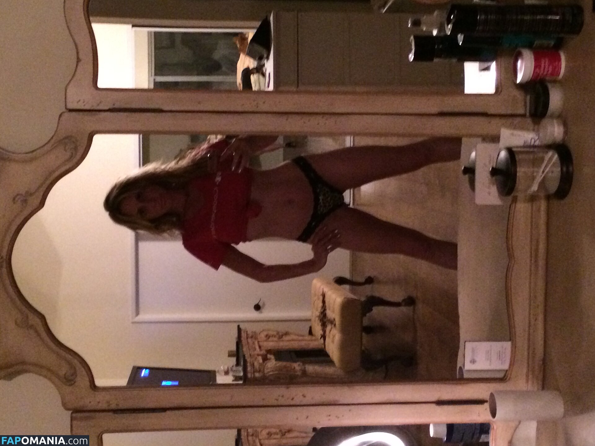 Carrie Michalka ヌード 流出写真 #200