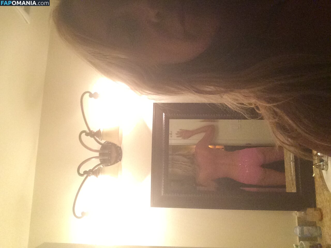 Carrie Michalka ヌード 流出写真 #213