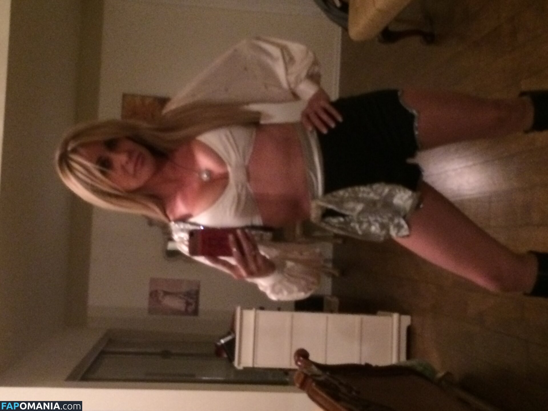 Carrie Michalka ヌード 流出写真 #232