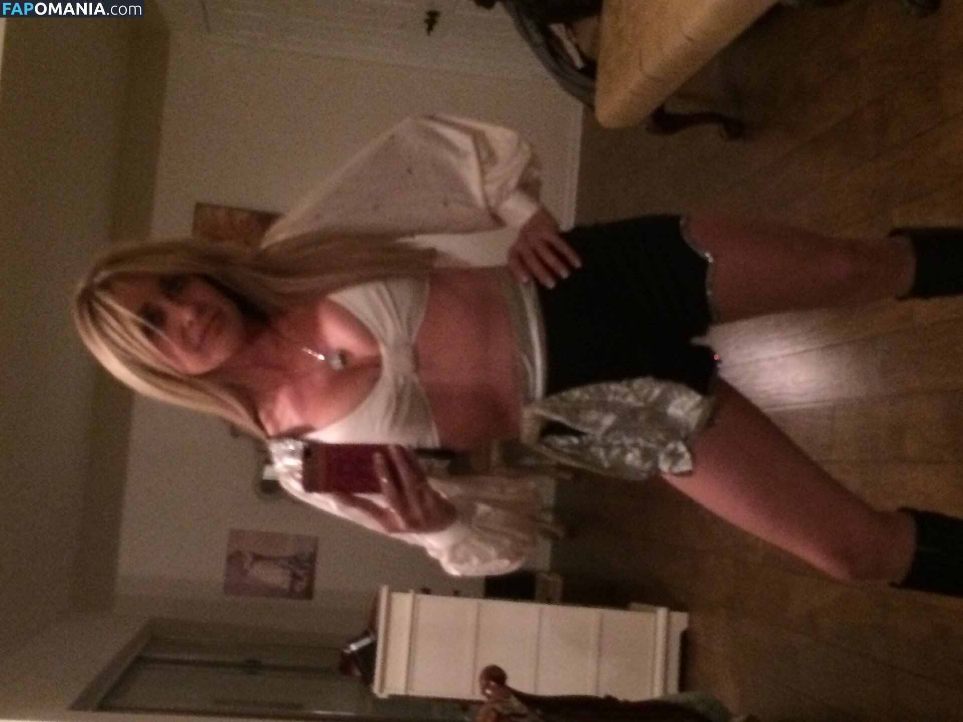 Carrie Michalka ヌード 流出写真 #234