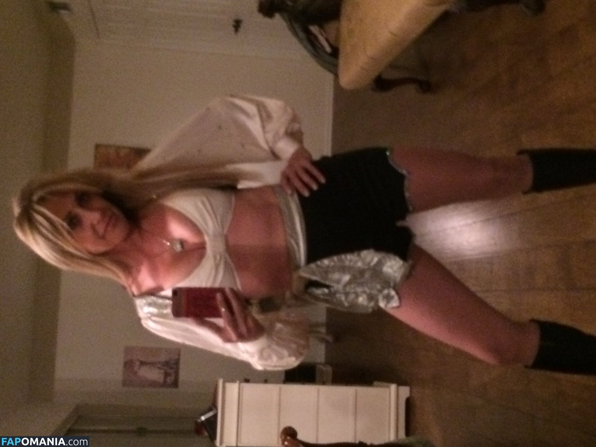 Carrie Michalka ヌード 流出写真 #238