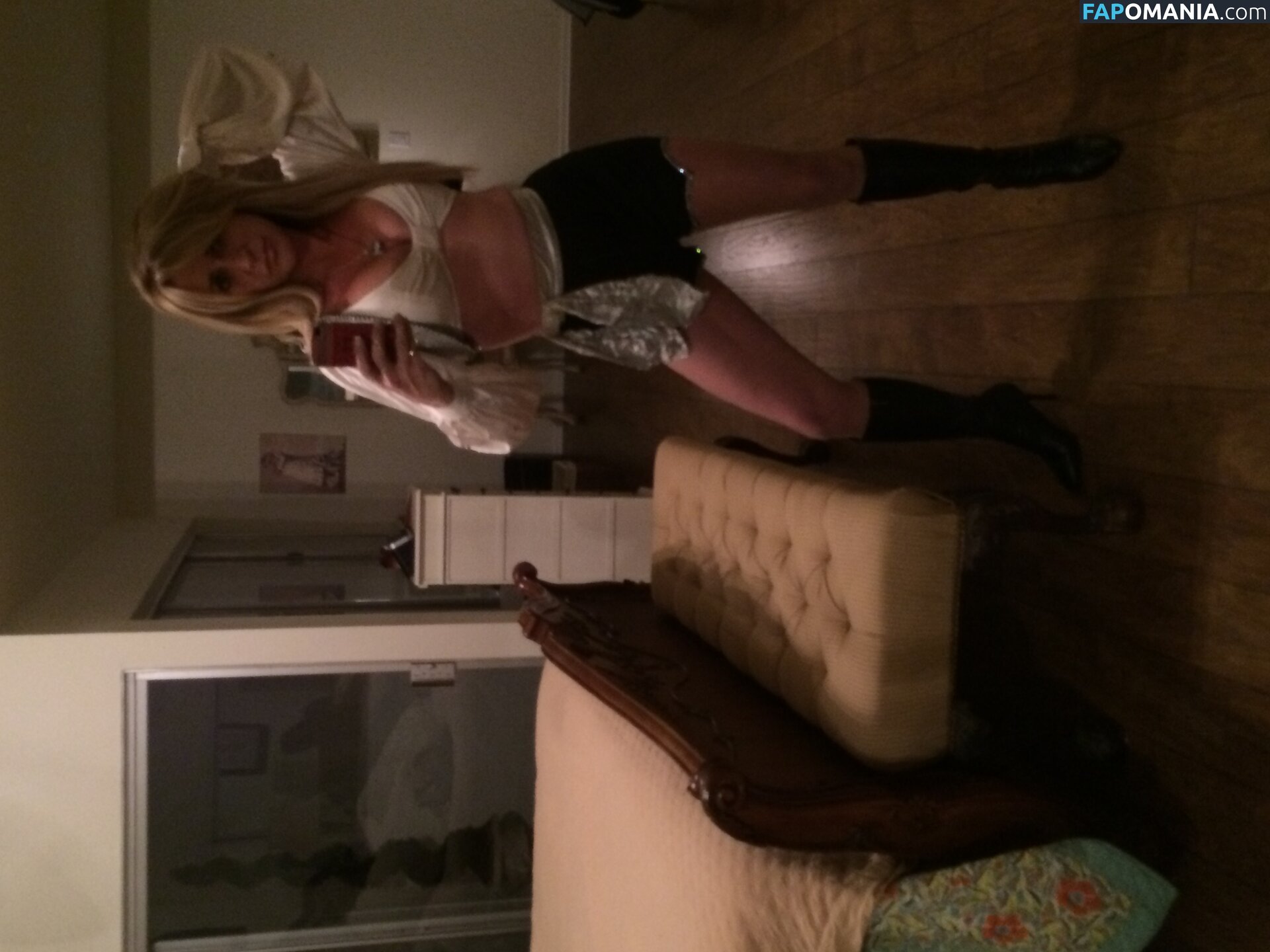 Carrie Michalka ヌード 流出写真 #245