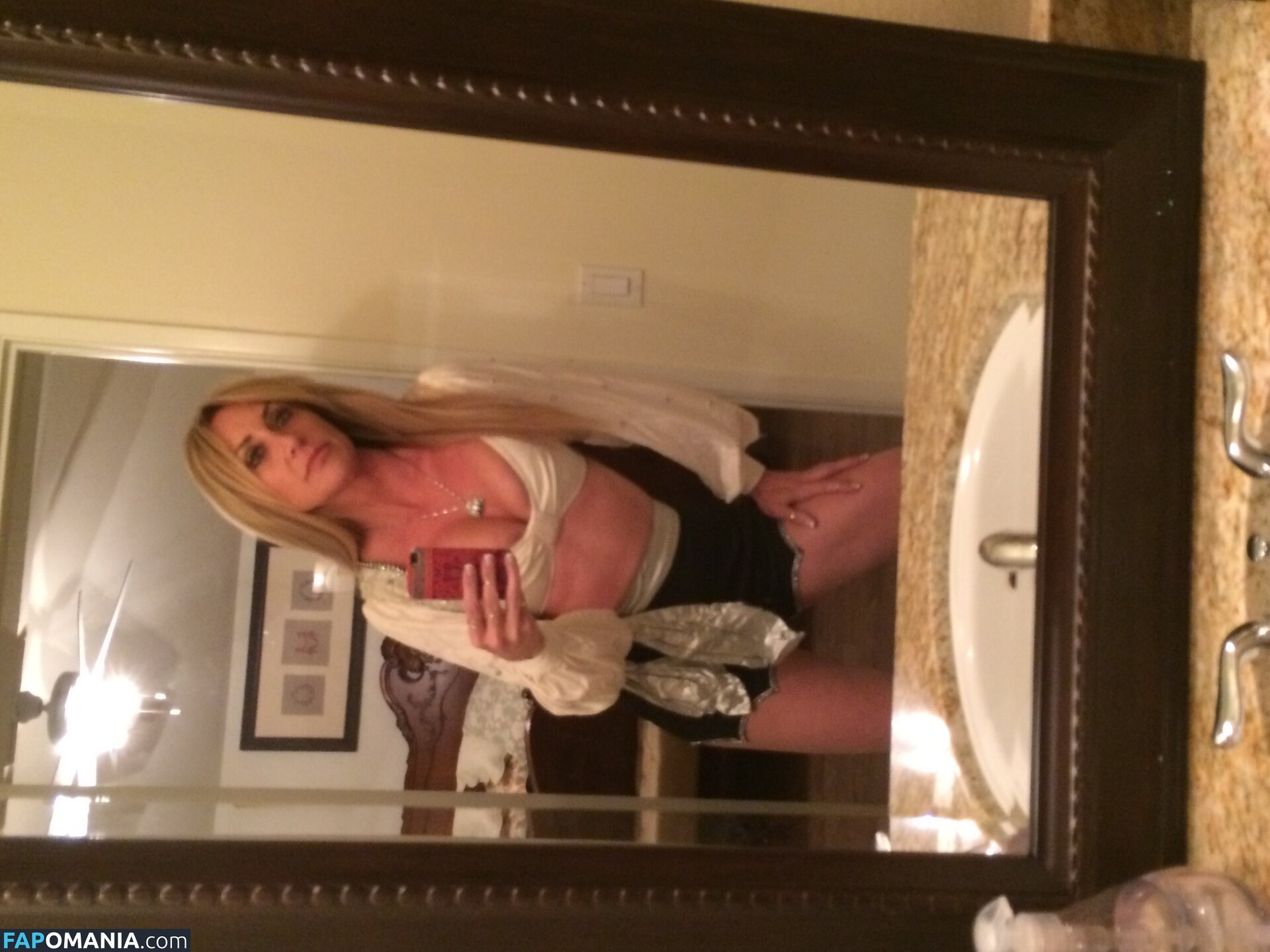 Carrie Michalka ヌード 流出写真 #247