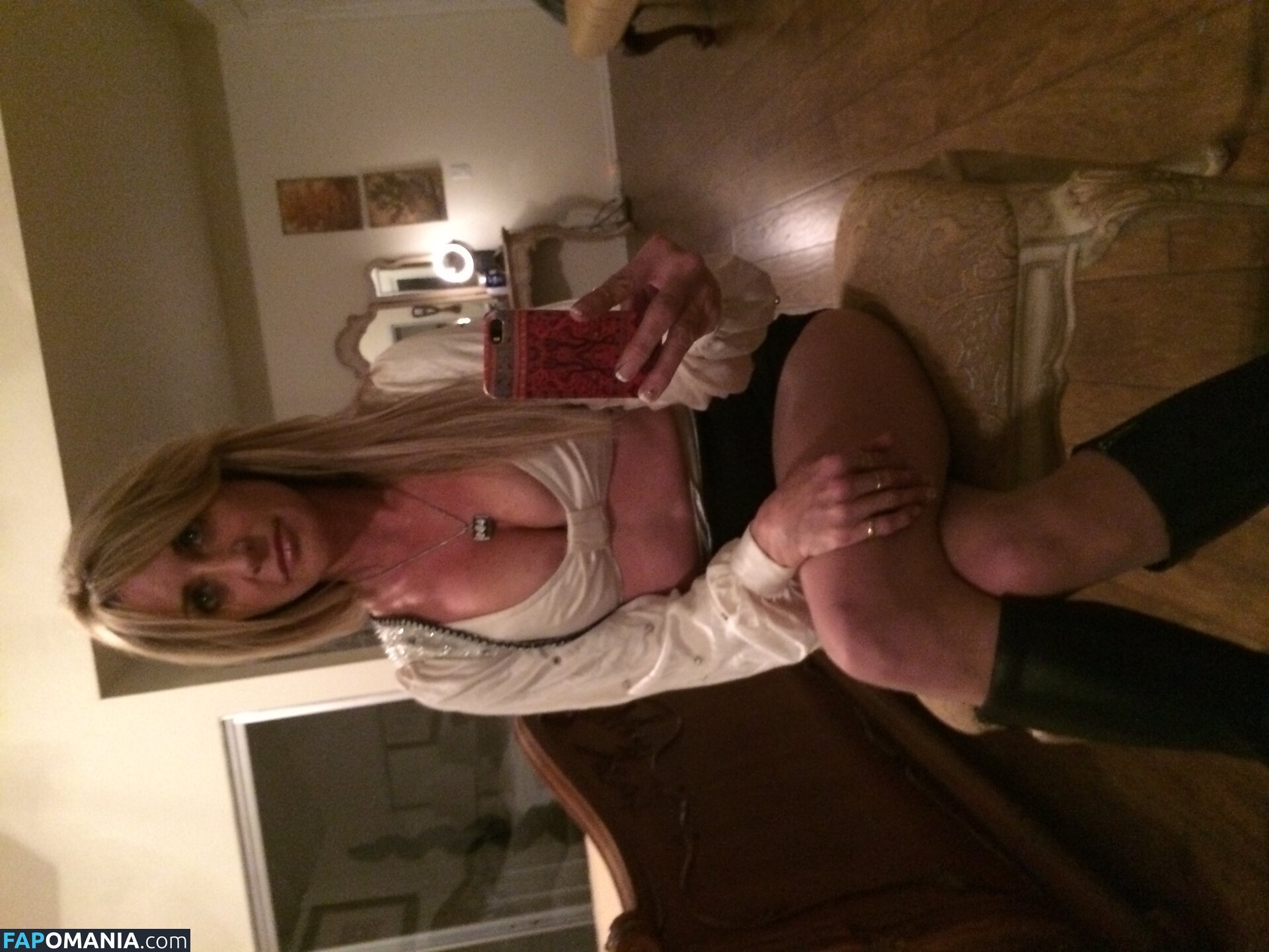 Carrie Michalka ヌード 流出写真 #253