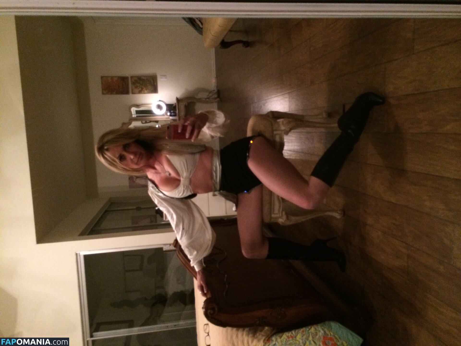 Carrie Michalka ヌード 流出写真 #258