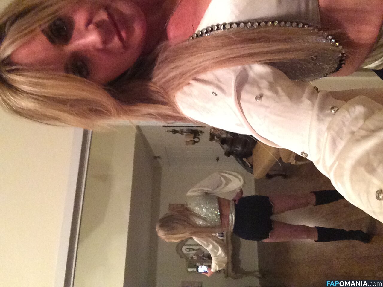 Carrie Michalka ヌード 流出写真 #264