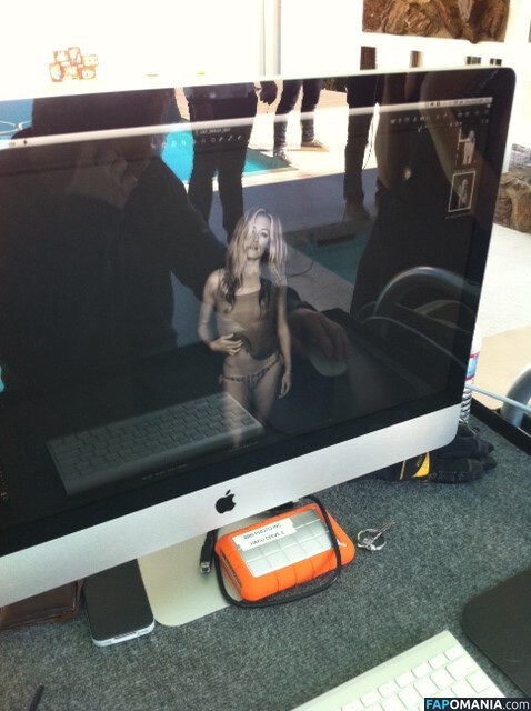 Cat Deeley ヌード 流出写真 #7